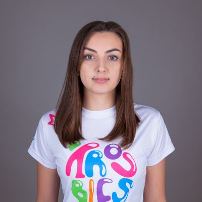 #30 Natalia Popek