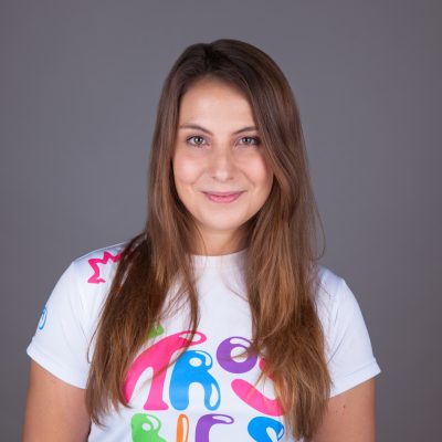#22 Julia Wrzosińska