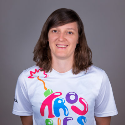 #12 Katarzyna Podpora